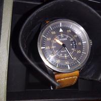 Citizen mod. AW Aviatore Eco-Drive nuovo 2017 F.P.