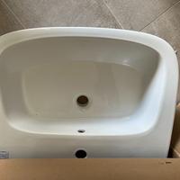 knip lavabo bagno