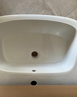 knip lavabo bagno