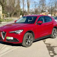 ALFA ROMEO Stelvio IVA 2.0 Turbo 280 CV AT8 Q4 F