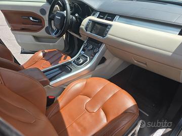 Land Rover Range Evoque 2.2 TD4 5p. Prestige