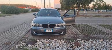 BMW Serie 1 118d del 2010