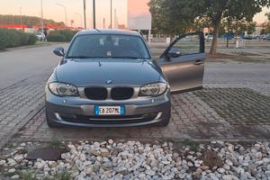 BMW Serie 1 118d del 2010