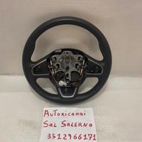 Volante Multifunzione X Renault Captur / Clio 4
