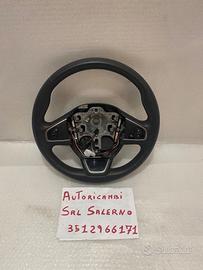 Volante Multifunzione X Renault Captur / Clio 4