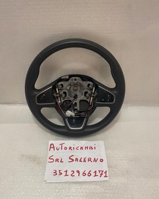 Volante Multifunzione X Renault Captur / Clio 4