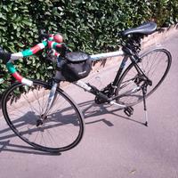 bicicletta da uomo corsa 
