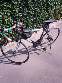 bicicletta da uomo corsa 