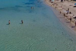 Casa vacanza San Lorenzo Marzamemi spiaggia apiedi