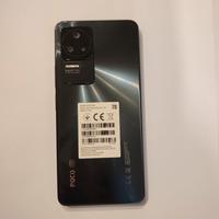 Xiaomi Poco F4