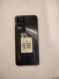 Xiaomi Poco F4