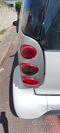 SMART 450 2001 STOP POSTERIORE SX