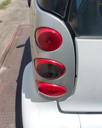 SMART 450 2001 STOP POSTERIORE SX