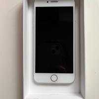 Iphone 8 bianco