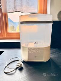 Sterilizzatore Elettrico Chicco