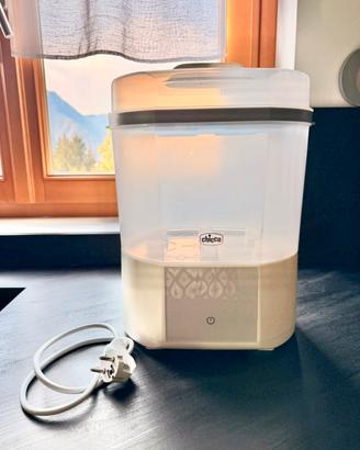 Sterilizzatore Elettrico Chicco
