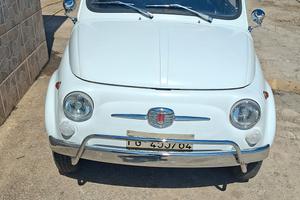 500 storica