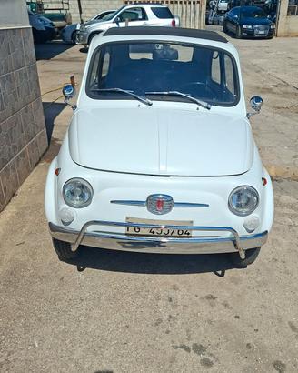500 storica