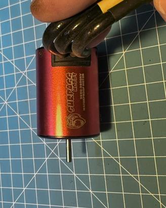 Surpass hobby brushless 3600kv