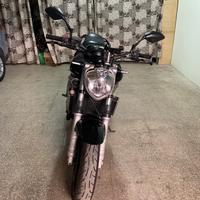 Yamaha fz6 2006 usata pochissimo