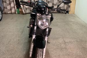 Yamaha fz6 2006 usata pochissimo