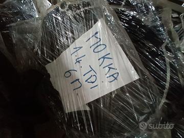 Cambio Opel Mokka 1.4 Turbo Benzina – 6 Marce