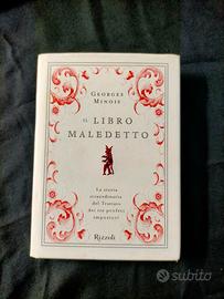 "Il Libro Maledetto" di Georges Minois
