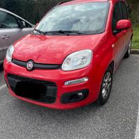 Fiat Panda lounge 1.2