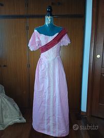 Abito storico 