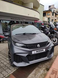 AIXAM GTO AMBITION 08/24 - UNICO PROPRIETARIO