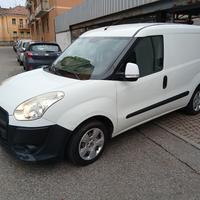 Fiat Doblo 1.6 Mjt