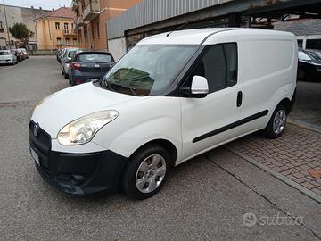 Fiat Doblo 1.6 Mjt