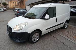 Fiat Doblo 1.6 Mjt