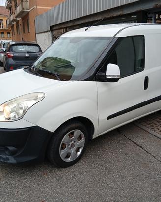 Fiat Doblo 1.6 Mjt