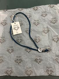 Collana o bracciale Momi nuovo