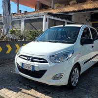 Hyundai i10 IMPIANTO GPL 85.000 KM UNICO PROPR.