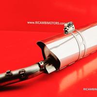 MARMITTA BMW R1200GS