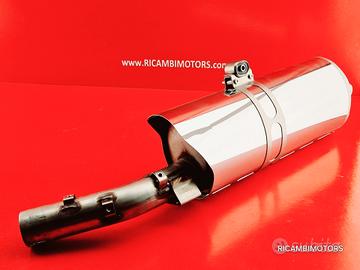 MARMITTA BMW R1200GS