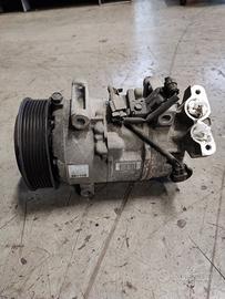 Compress clima RENAULT SCENIC 1870cc benz 2009