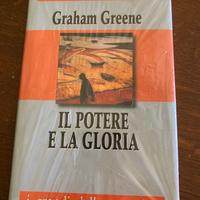 Il potere e la gloria di Graham Greene