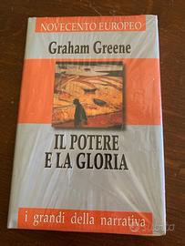 Il potere e la gloria di Graham Greene