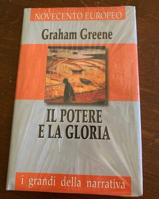 Il potere e la gloria di Graham Greene