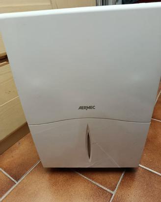 DEUMIDIFICATORE