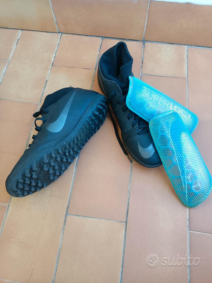 Scarpini adidas clearance con cavigliera