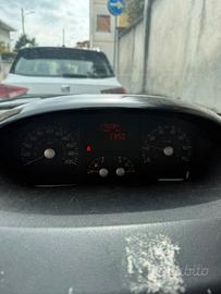 FIAT IDEA 