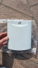 bocchettone carico acqua tappo Camper Van