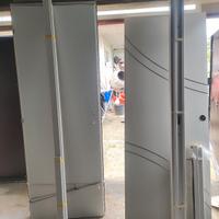 Porta e porta a scomparsa 