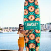 Sup 10.6’  LOWCALY **NUOVO**