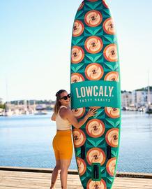 Sup 10.6’  LOWCALY **NUOVO**