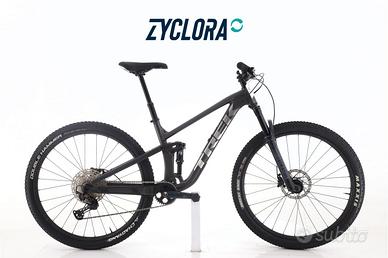 Trek Top Fuel 7 XT t.M